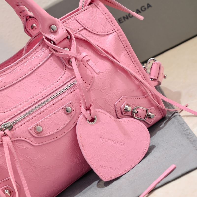 Balenciaga Top Handle Bags